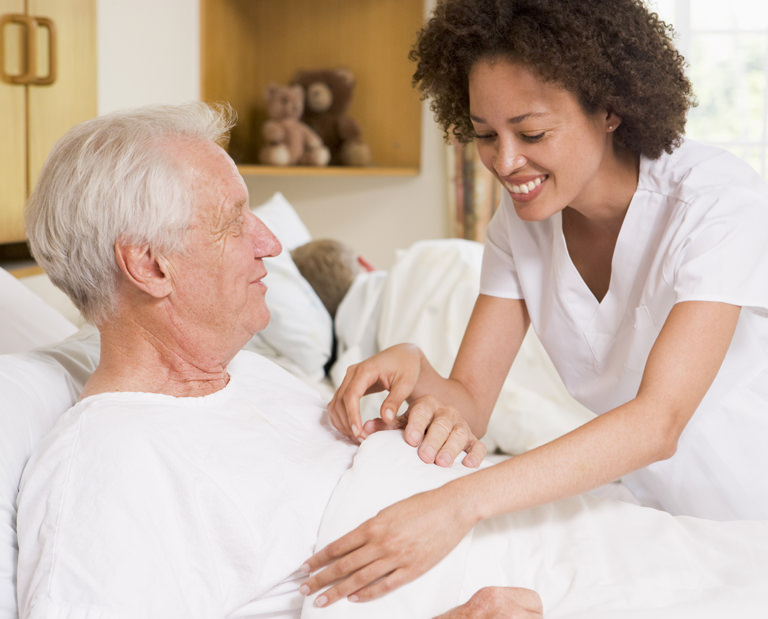 Senior/Elder Care Services