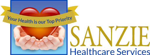 Sanzie Healthcare Services